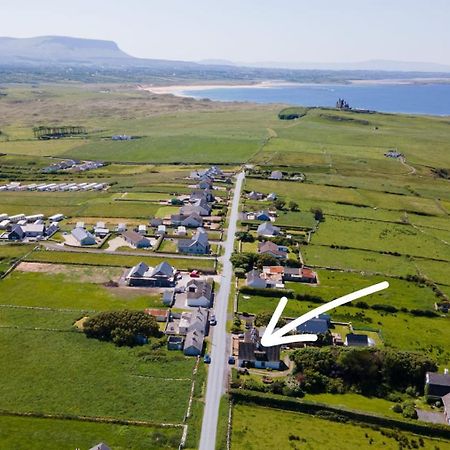 Ard Na Mara, Mullaghmore, Sligo Buitenkant foto