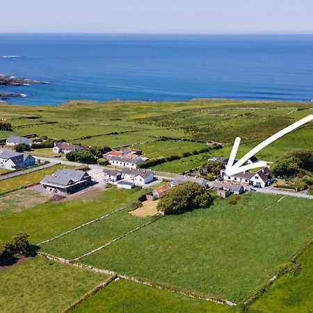 Ard Na Mara, Mullaghmore, Sligo Buitenkant foto