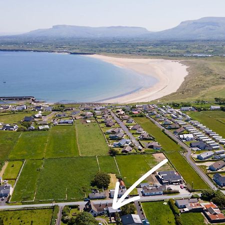 Ard Na Mara, Mullaghmore, Sligo Buitenkant foto