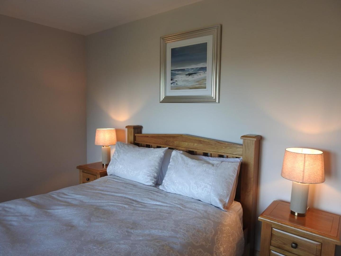 Ard Na Mara, Mullaghmore, Sligo Buitenkant foto